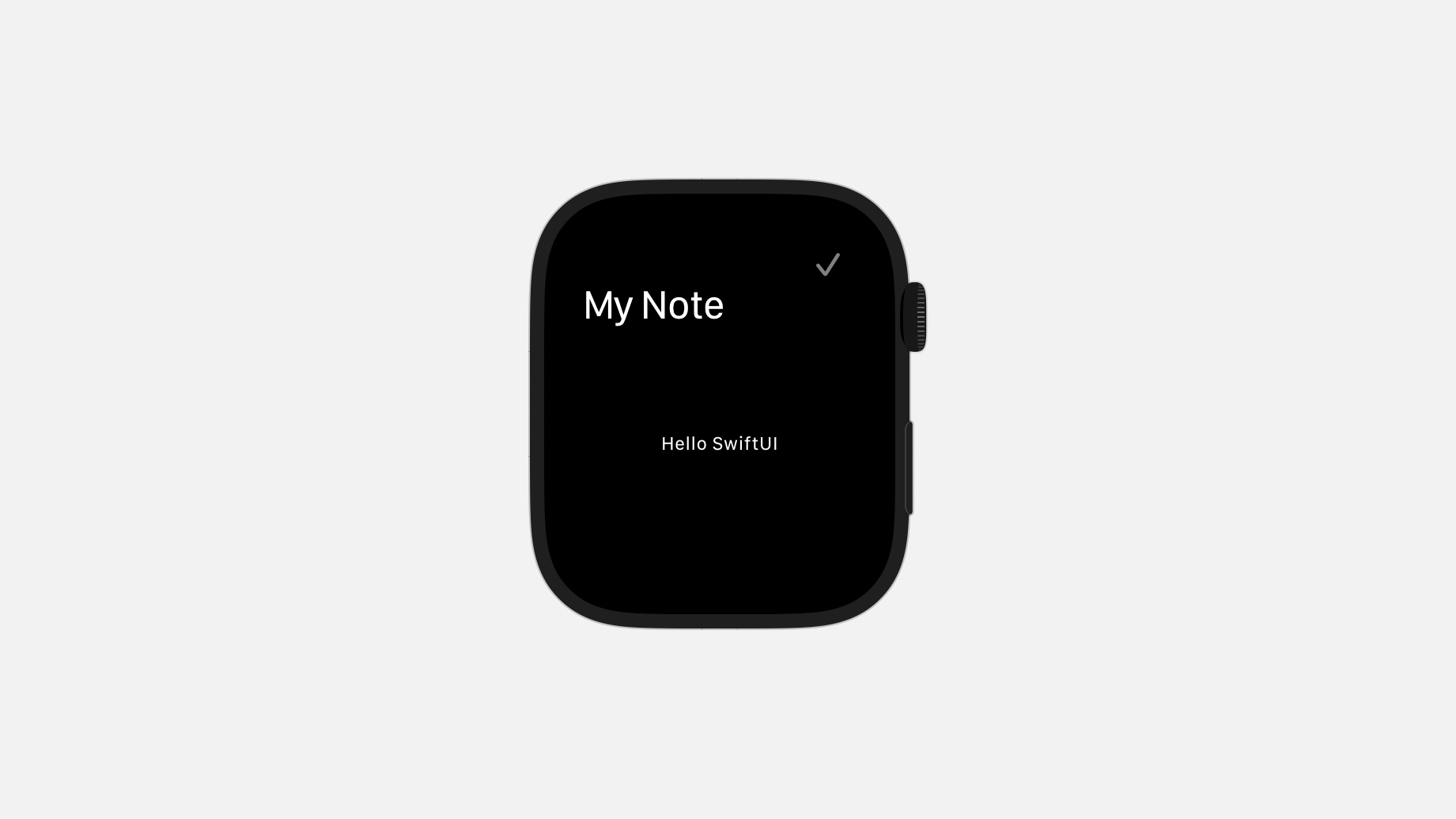 ConfirmationToolbarWatchOS