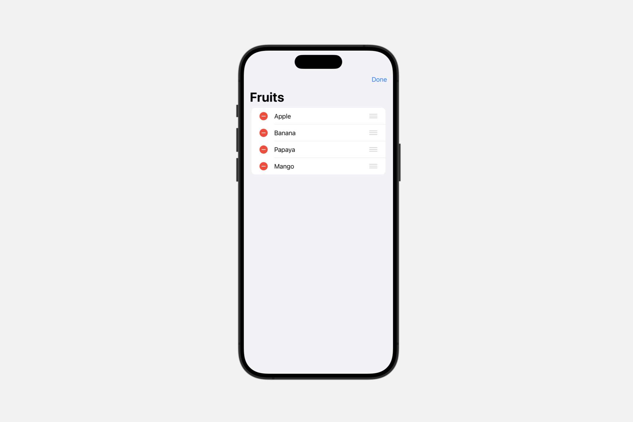 EditButton