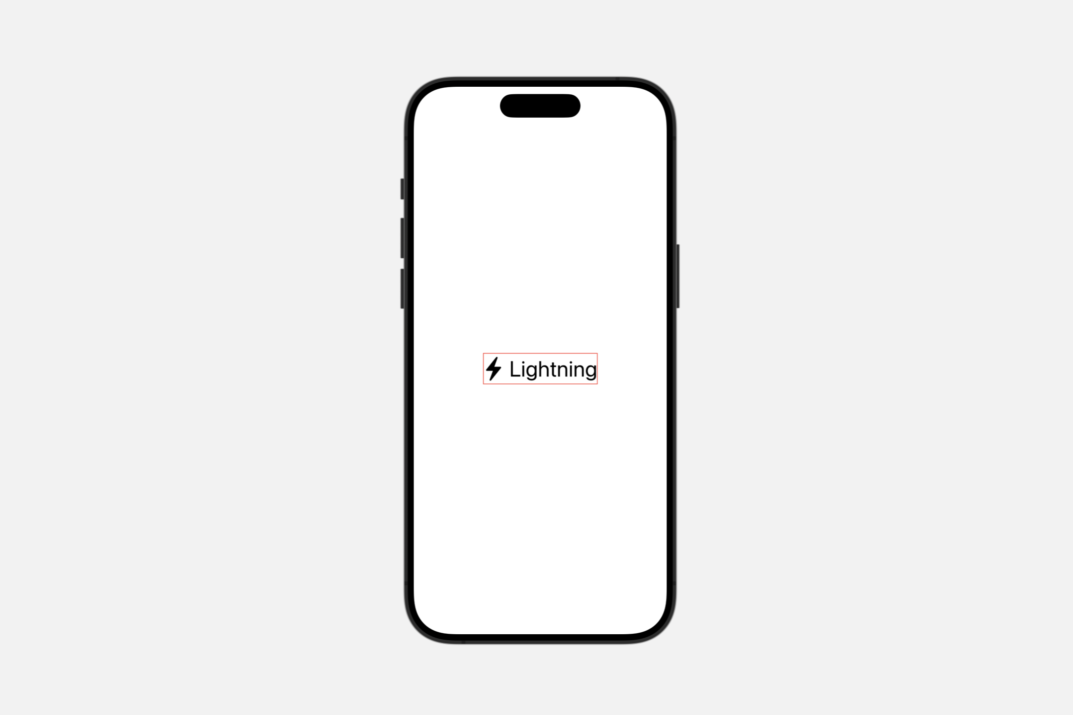 LabelCustom