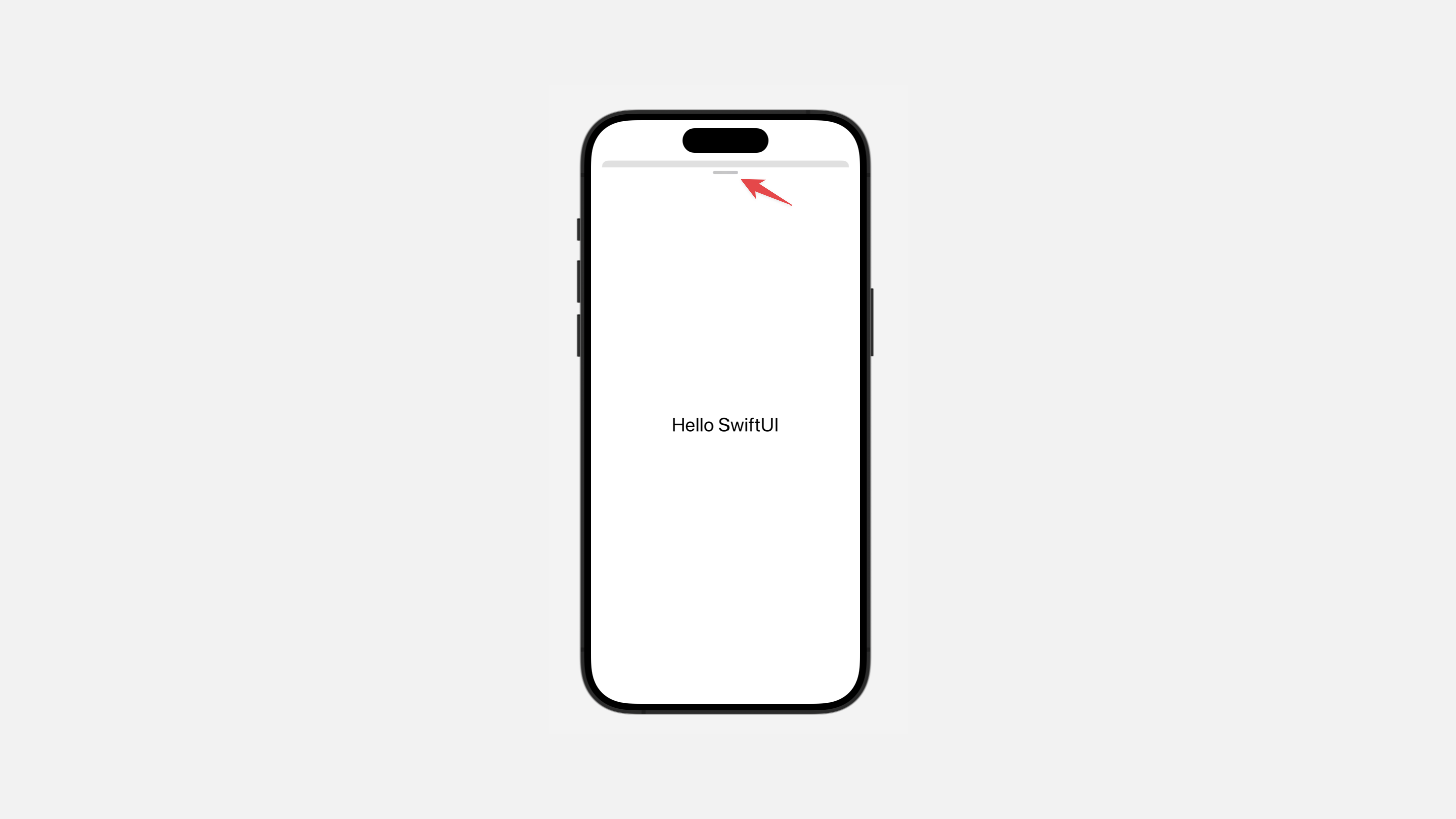 PresentationDragIndicator