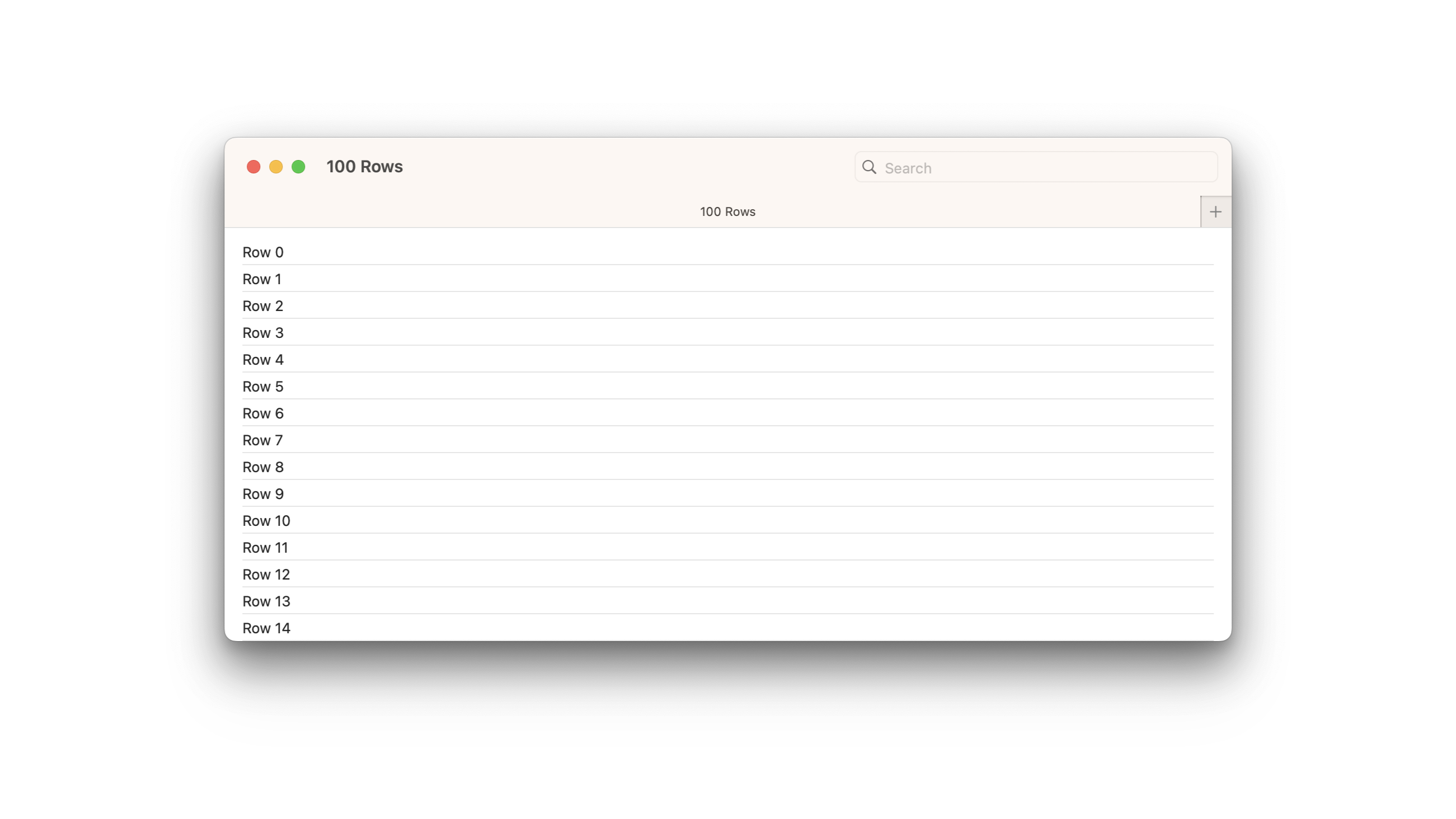 SearchableToolbarMacOS