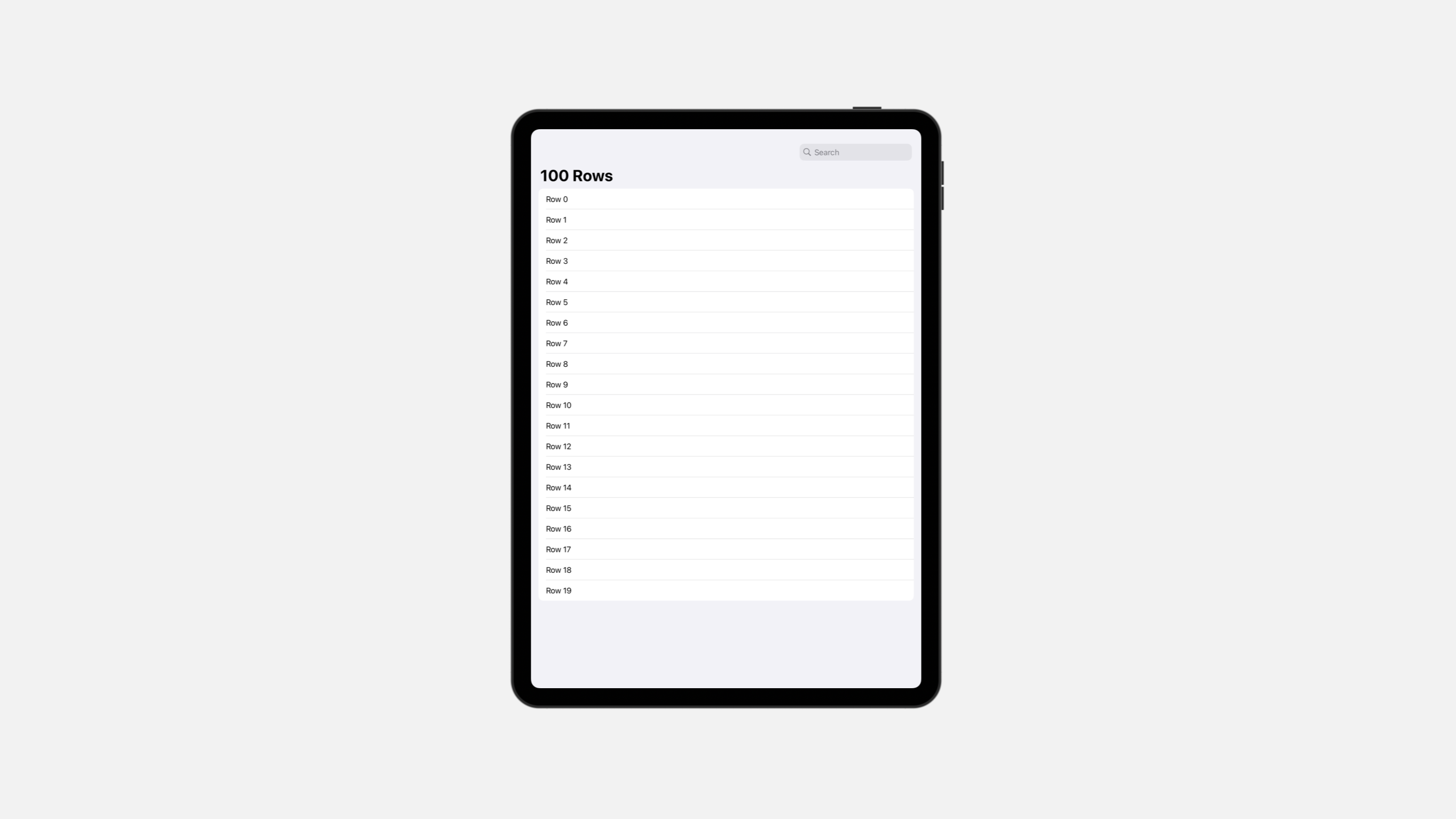 SearchableToolbarPadOS