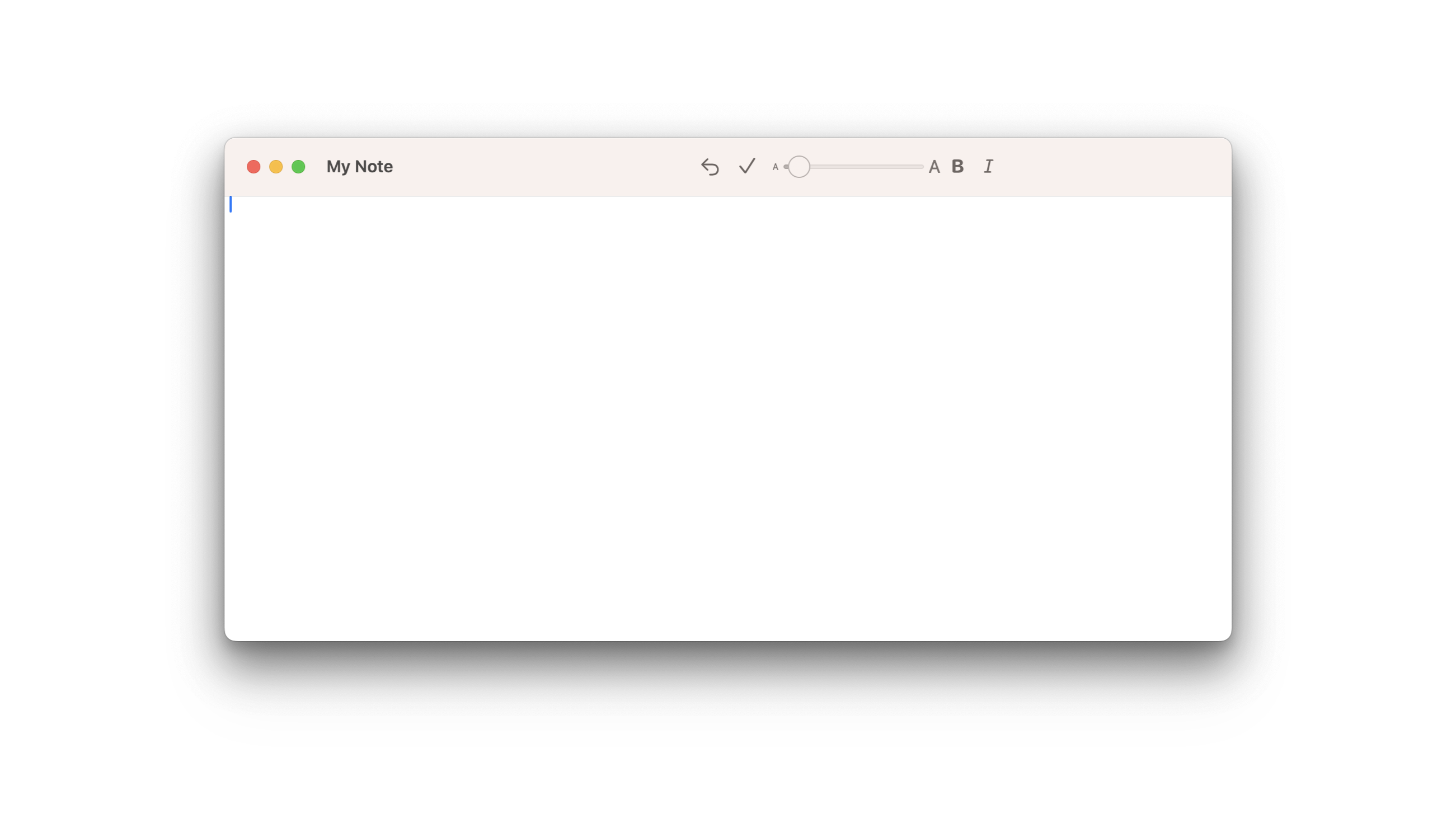 SecondaryToolbarMacOS