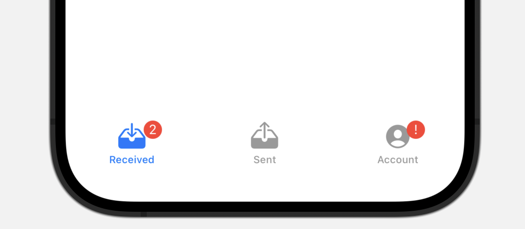 TabView