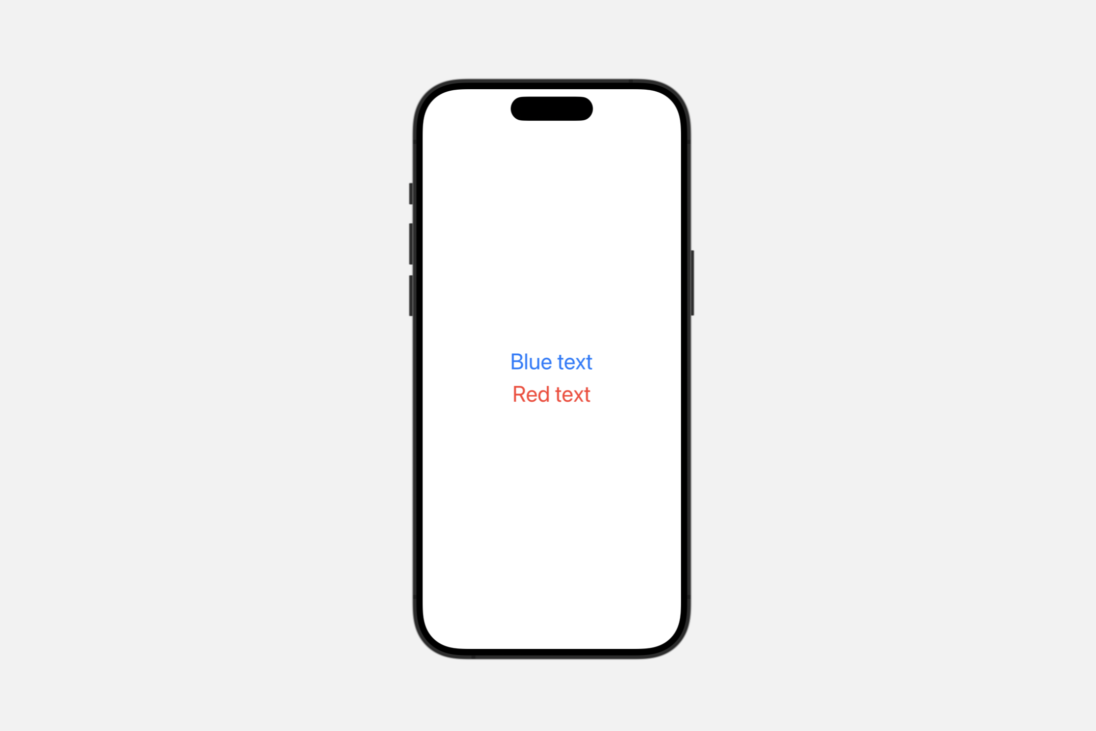 TextAttributed