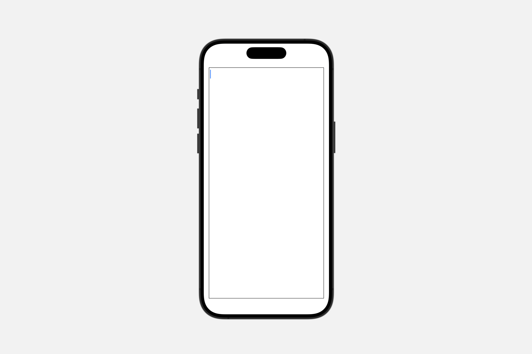TextEditorStylePlain