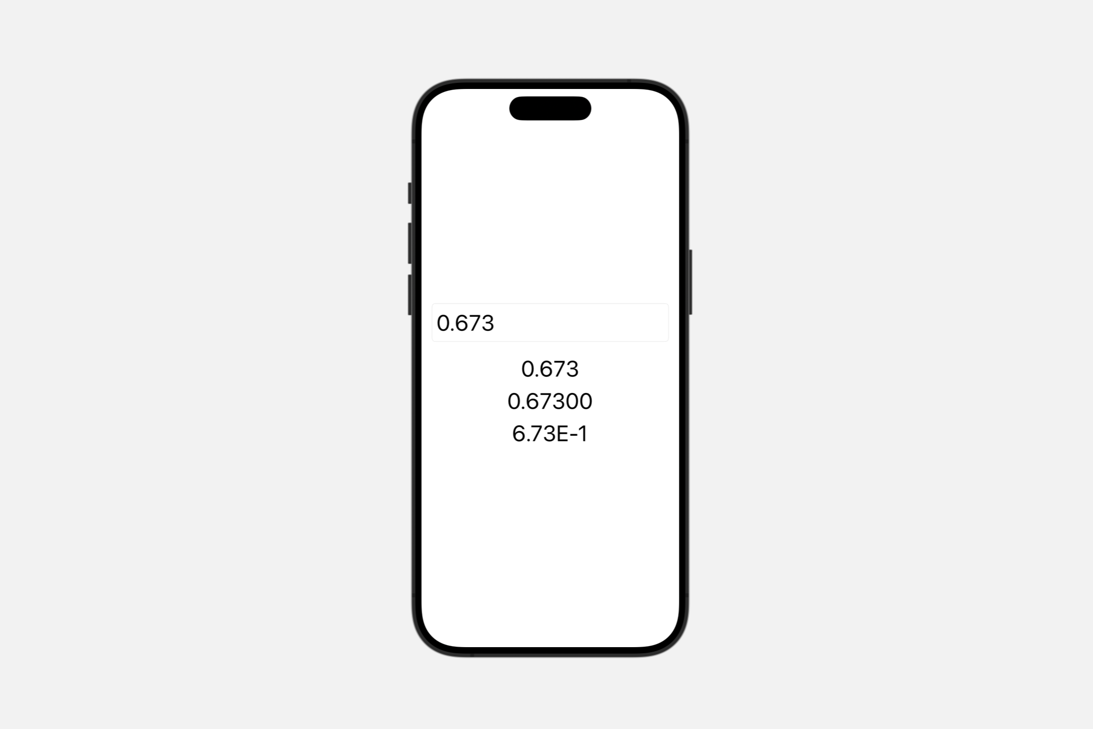 TextFieldFormat