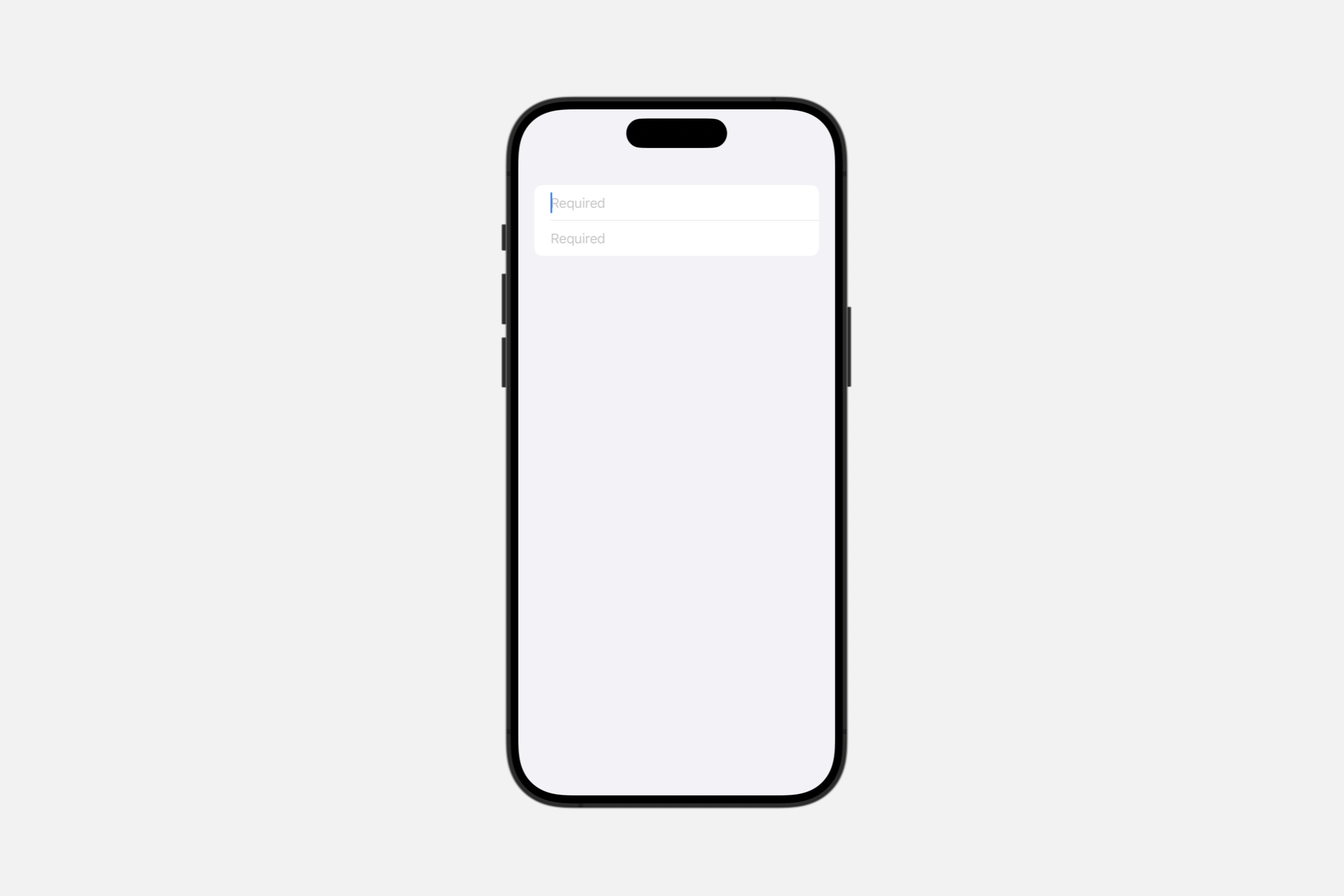 TextFieldPrompt