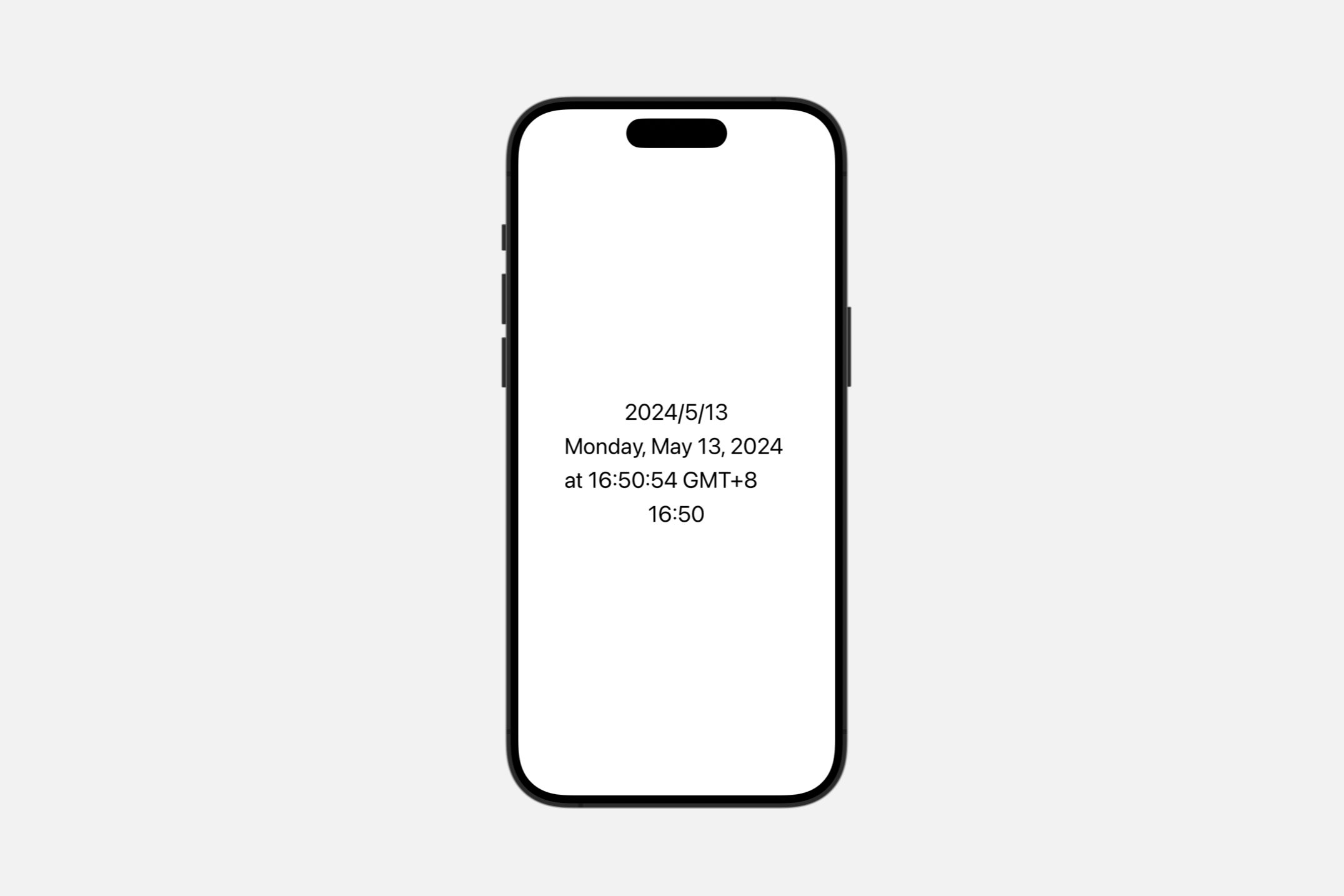 FormatStyle