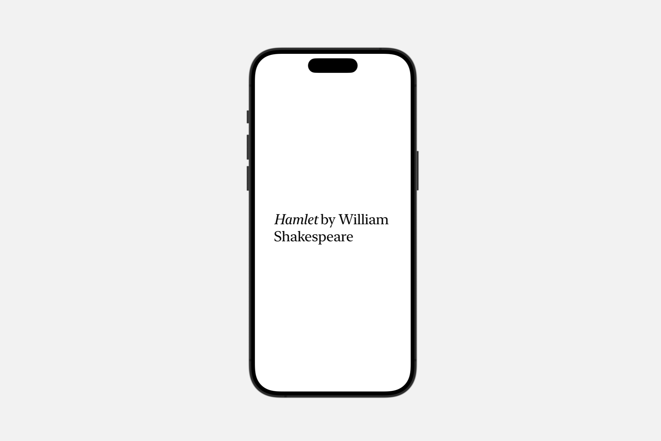 TextMarkdown