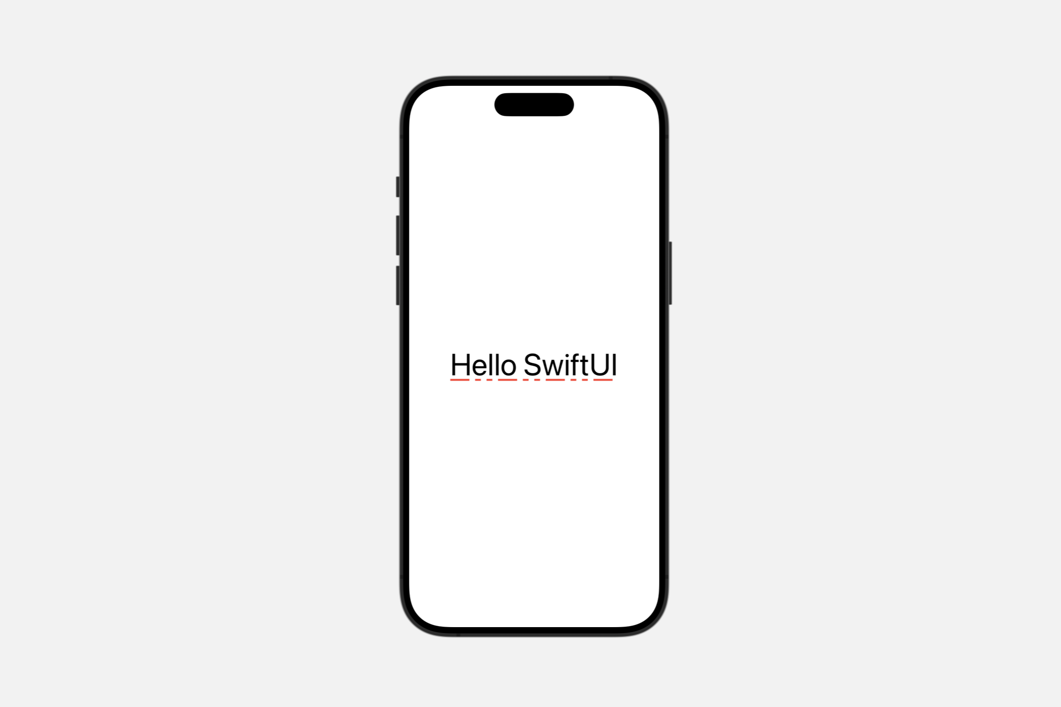TextUnderline