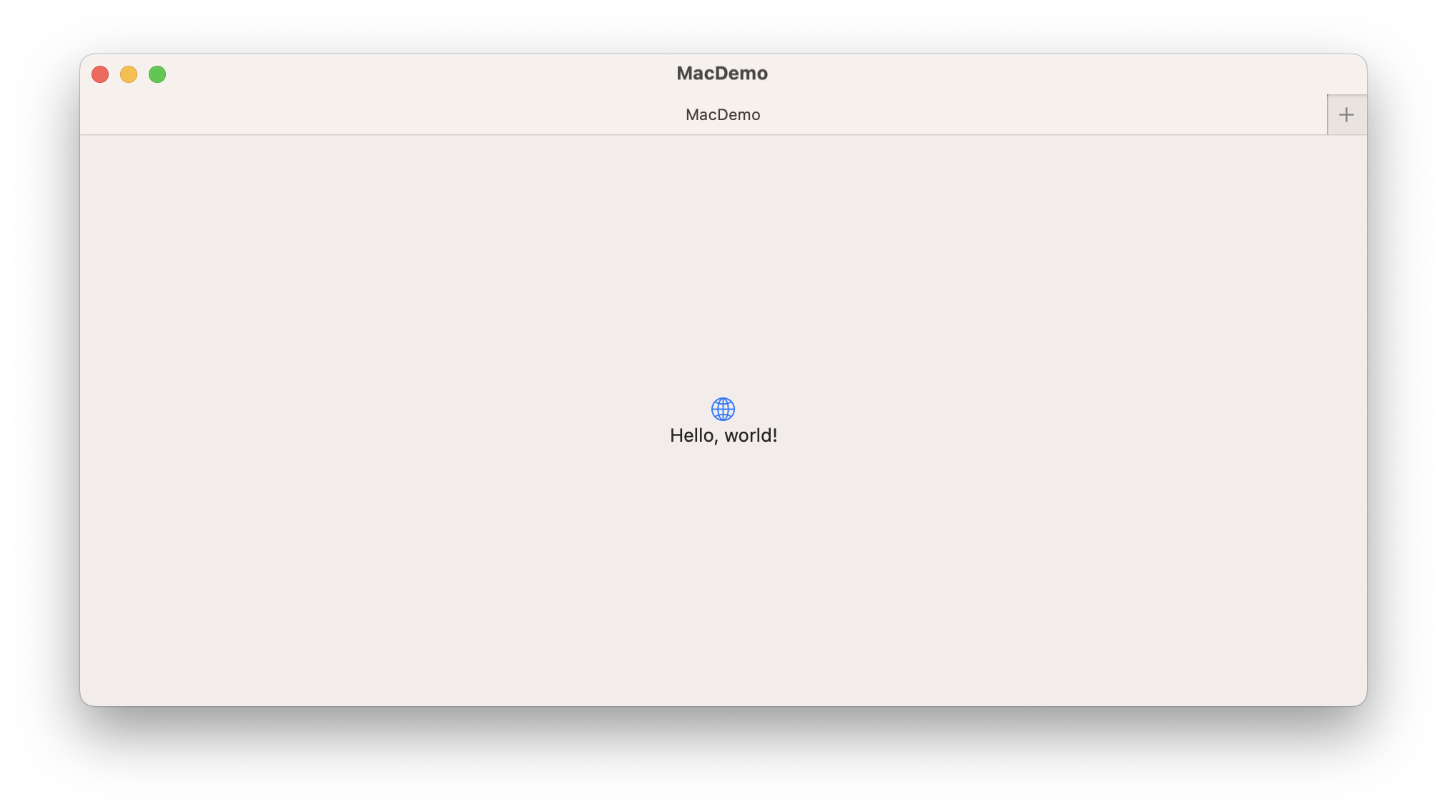 TitleBarWindowStyle