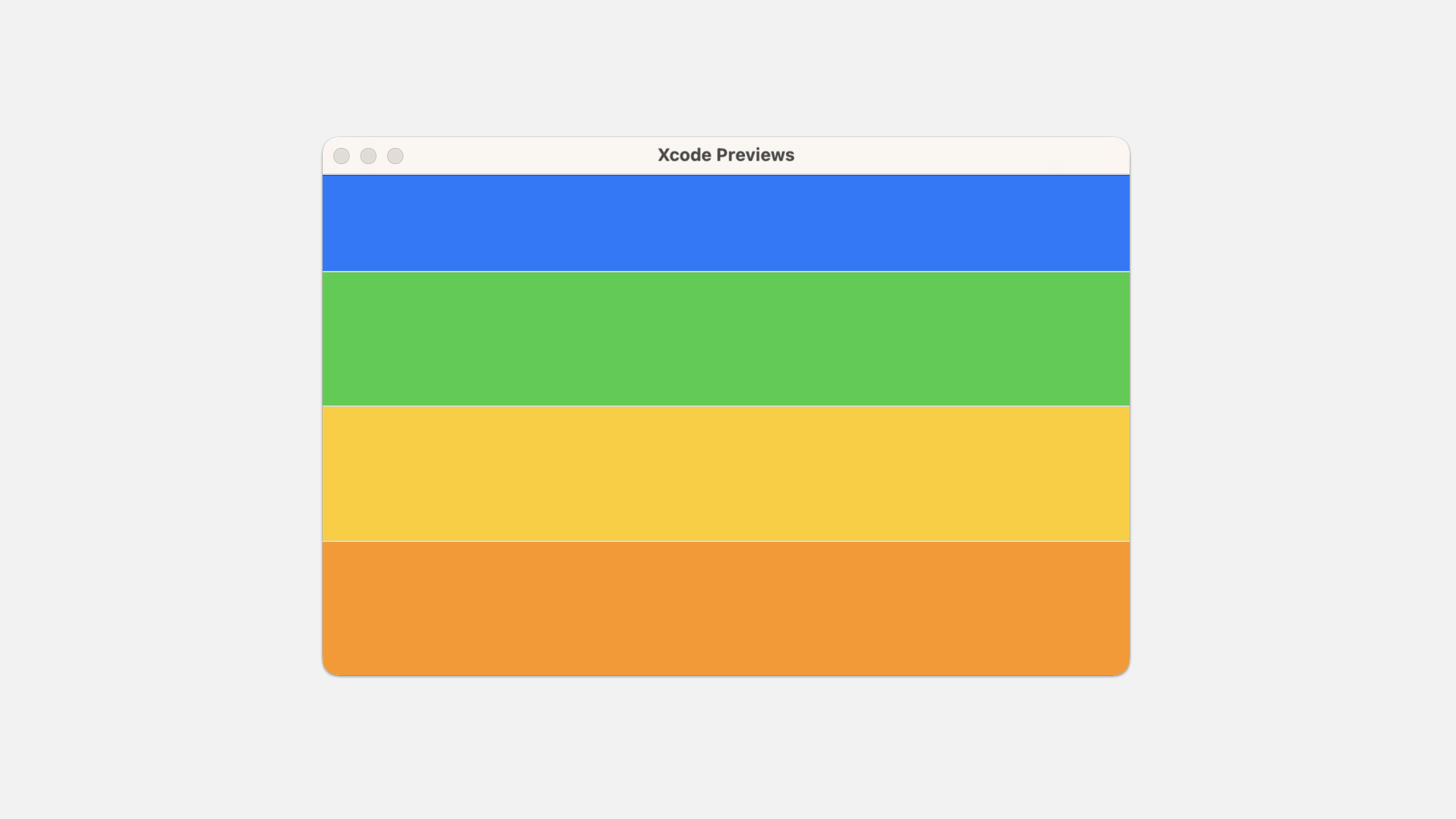 VSplitView
